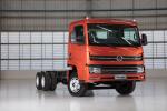 Volkswagen Delivery 13.180 2017 года